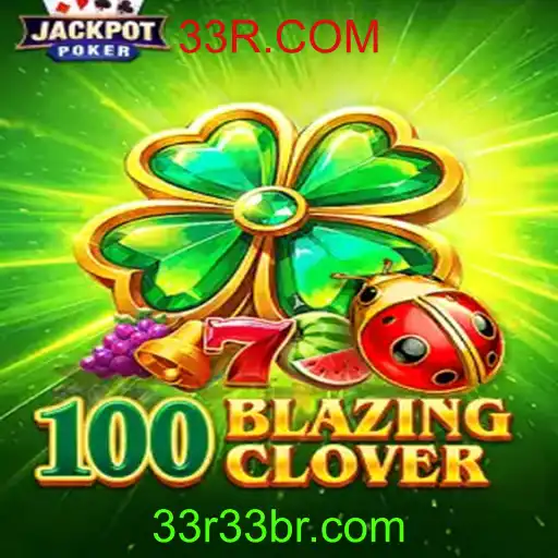 Descubra o Fascinante Mundo de 100BlazingClover