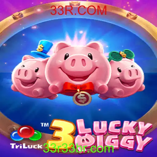 Descubra o Fascinante Jogo 3LUCKYPIGGY: Regras e Novidades