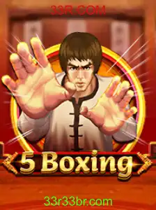 Descubra o Fascinante Mundo do Jogo 5Boxing: Regras e Estratégias