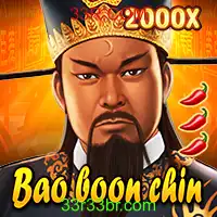BaoBoonChin: Um Mergulho no Universo do Novo Jogo e Sua Conexão com 33R.COM