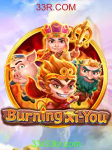 Descubra o Fascinante Mundo de BurningXiYou e a Plataforma 33R.COM