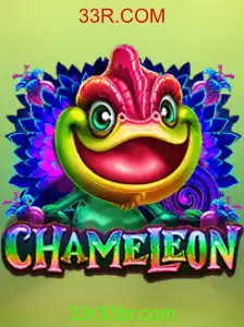 Descubra o Jogo 'Chameleon': Uma Experiência Única com 33R.COM