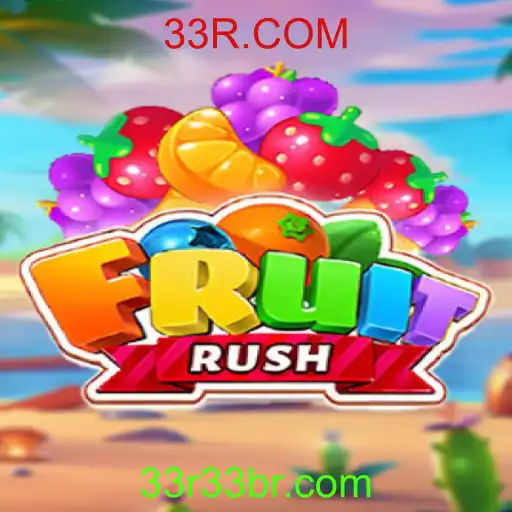 FruitRush: A Excitante Aventura Dos Jogos de Frutas