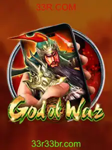 Explorando GodofWarM: Uma Jornada no Mundo Antigo