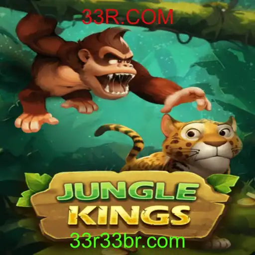 Descubra JungleKings: Estratégia e Aventura na Selva