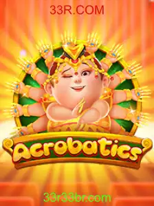 Explorando o Universo de Acrobatics: O Jogo que Estimula a Criatividade e Agilidade