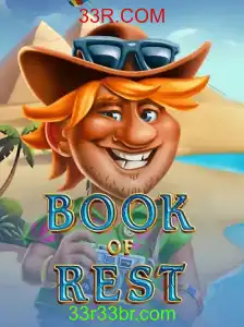 Introdução e Regras do Jogo BookofRest