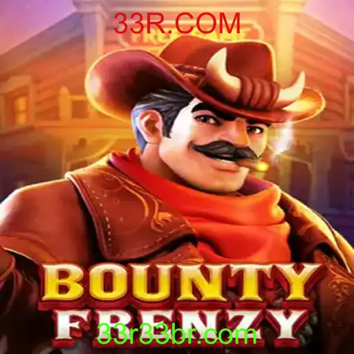 BountyFrenzy: Mergulhe no Mundo da Caça e Aventura