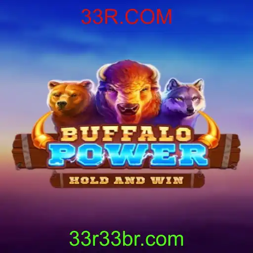 BuffaloPower: Uma Jornada de Aventura e Estratégia no Universo dos Jogos