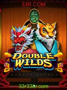 DoubleWilds: O Novo Fenômeno dos Jogos Online em 33R.COM