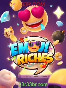Descubra EmojiRiches: Um Mergulho no Mundo dos Emojis e Recompensas