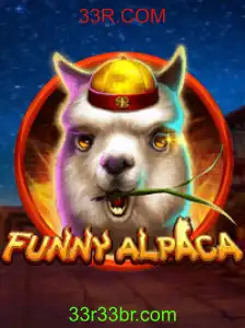 Descobrindo o Mundo Divertido de FunnyAlpaca