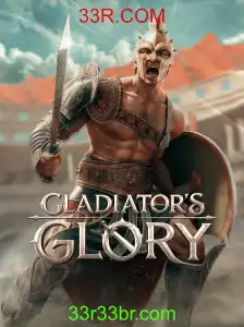 GladiatorsGlory: Uma Aventura Épica no Mundo das Arenas