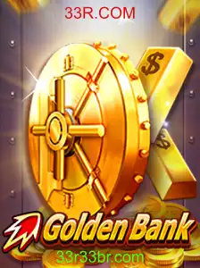 GoldenBank: Uma Nova Experiência no Mundo dos Jogos