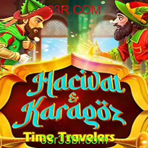 Descubra o Fascinante Jogo HacivatandKaragoz e sua Conexão com 33R.COM