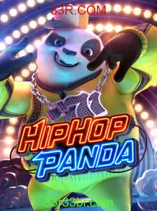 Descubra o Mundo Vibrante de HipHopPanda: Um Jogo Inovador e Cativante