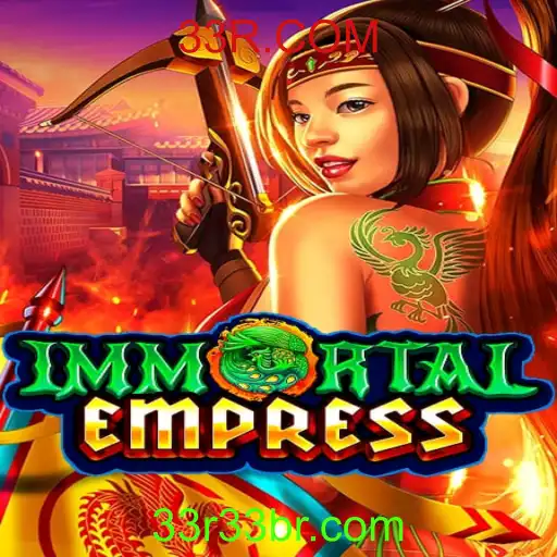 ImmortalEmpress: Explore o Mundo de Estratégia e Misticismo