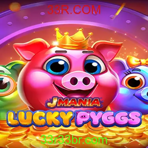 Explorando o Mundo Vibrante de JManiaLuckyPyggs: Uma Nova Era de Entretenimento em 33R.COM