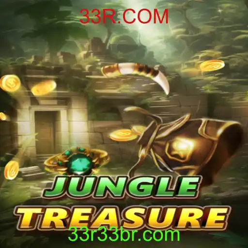 Descubra a Aventura e os Desafios de JungleTreasure