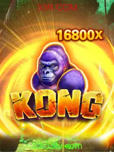 Descobrindo o Fascinante Jogo Kong: Uma Experiência Inovadora