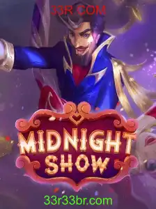 MidnightShow: Emocionante Jogo de Mistério e Suspense