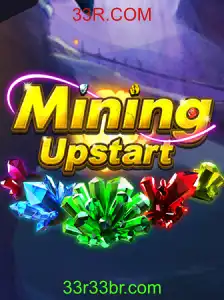Explorando MiningUpstart: Como Jogar e Vencer no Mundo da Mineração Virtual