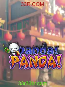 Descubra o Fascinante Mundo de PandaPanda e Mergulhe na Aventura