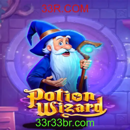 Explorando o Mundo Mágico de PotionWizard: Uma Aventura Envolvente