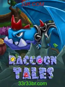 Explorando o Universo de RaccoonTales: Aventuras e Estratégia Inédita