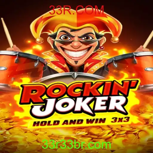 Explorando o Mundo de RockinJoker: Um Jogo de Estratégia e Aventura