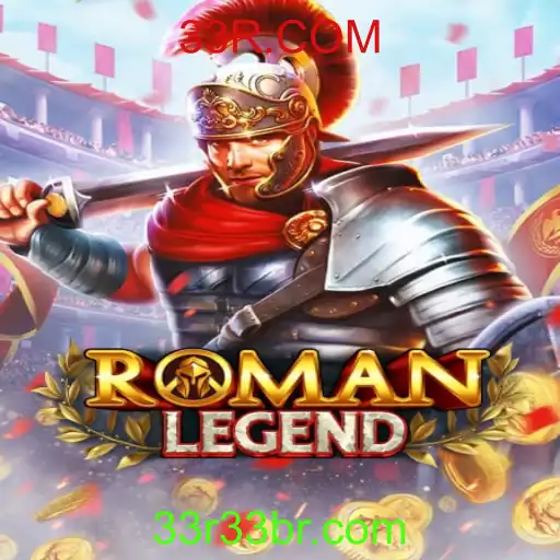 RomanLegend: Um Mergulho no Mundo da Antiga Roma com 33R.COM