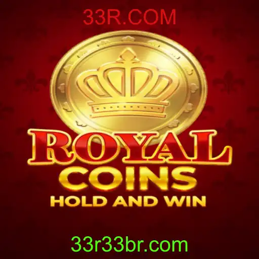Descubra o Mundo de RoyalCoins: Aventuras e Estratégias no Jogo de Moedas