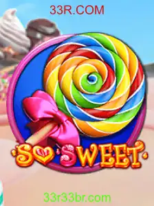 Descubra o Mundo Doce de SoSweet: Um Jogo Inovador e Divertido
