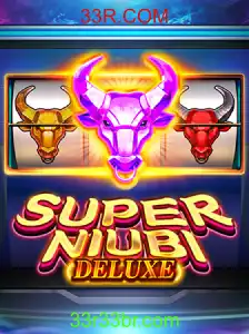 Explorando SuperNiubiDeluxe: O Novo Fenômeno dos Jogos Online