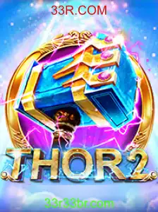 Thor2: Descubra o Universo Épico de Aventura