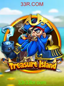 Explore a Aventura que é TreasureIsland: Um Mar de Descobertas