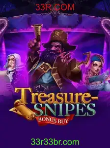 Descubra o Fascinante Jogo TreasuresnipesBonusBuy