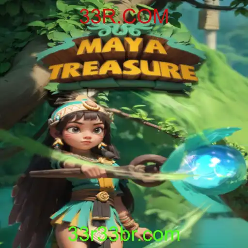 Desvendando os Mistérios de MayaTreasure: A Nova Aventura de 33R.COM