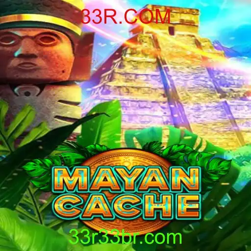 Descubra a Aventura Enigmática de MayanCache