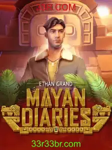 Descubra o Fascinante Mundo de MayanDiaries: Aventura e Estratégia em Cada Página