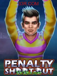 Explorando o Mundo de PenaltyShootOut: Um Novo Jogo de Emoção e Estratégia