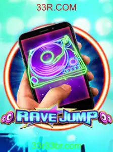 RaveJumpmobile: Um Salto para a Diversão Vibrante