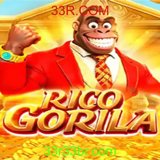 RicoGorila: Um Mergulho no Mundo Empolgante de 33R.COM