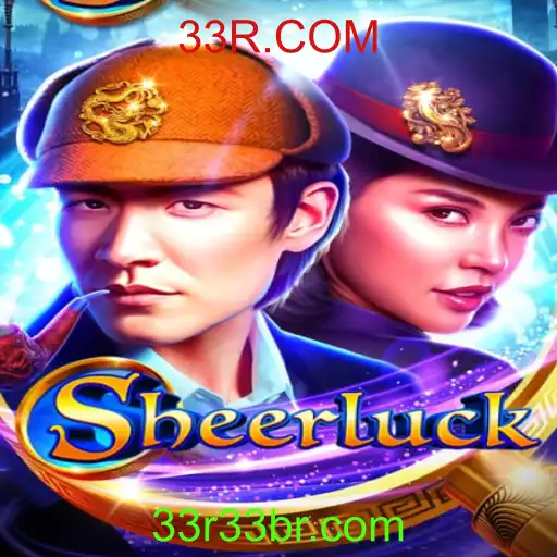 Descubra o Fascinante Jogo Sheerluck e Sua Conexão com 33R.COM