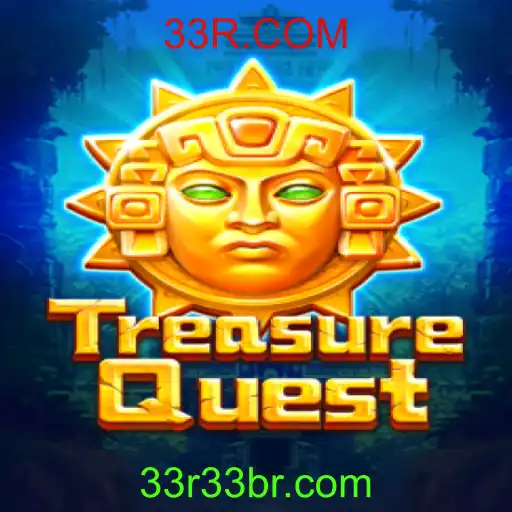 Descubra o Mundo de Aventura com TreasureQuest e 33R.COM