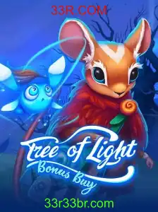 TreeOfLightBonusBuy: Uma Aventura Encantadora no Mundo dos Jogos de Slot