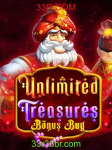 Explorando UnlimitedTreasuresBonusBuy: Um Mergulho Profundo no Mundo dos Jogos de Cassino