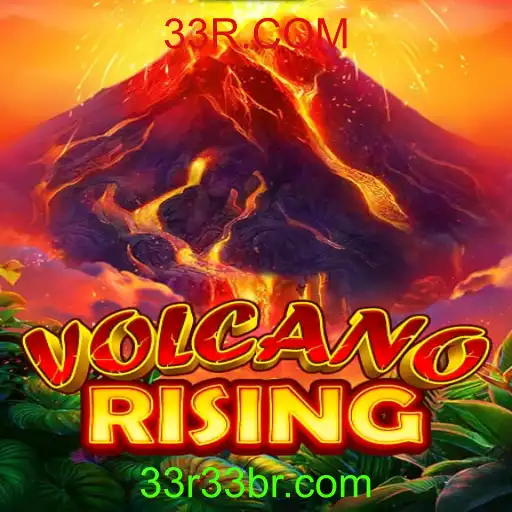Descubra VolcanoRising: O Jogo que Está Conquistando o Mundo dos Games