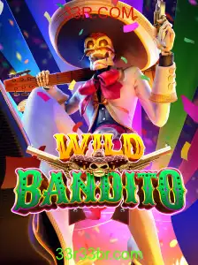 Descubra o Fascinante Mundo de WildBandito