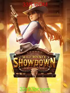 Conheça o WildBountyShowdown: Aventuras e Estratégias no Faroeste